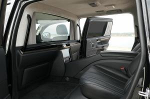 Toyota Land Cruiser 200 by RIDA 2020 года 